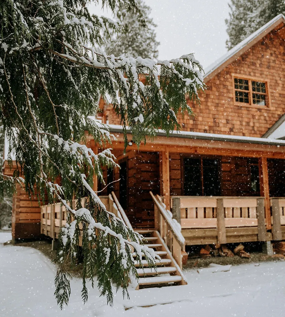 Start planning your 2024 winter getaway and save! 